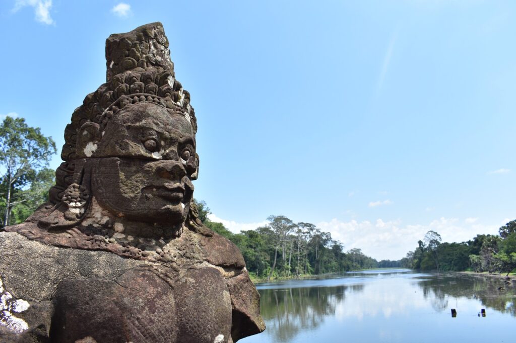 angkor wat